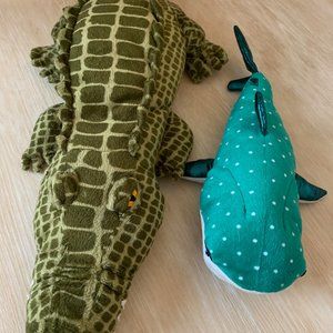 Disney Plush Stuffies